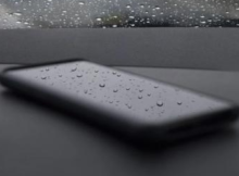 Cara Perlindungan Smartphone Ketika Hujan